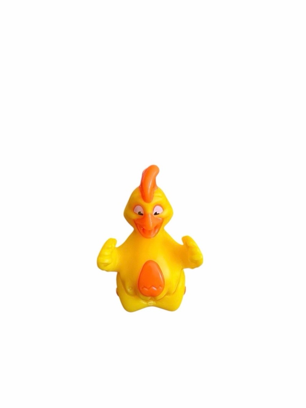 Ferrero Kinder Surprise Chicken Figure VV352 Spring Discovery Snap Together 2021